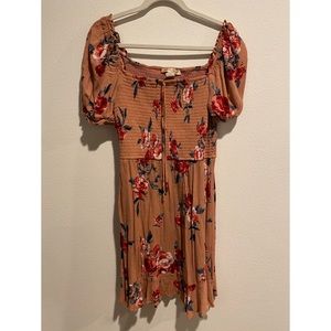 Summer Dress